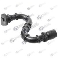 Furtun benzina drujba Stihl 261, 271, 291, 201 (Hemogum)